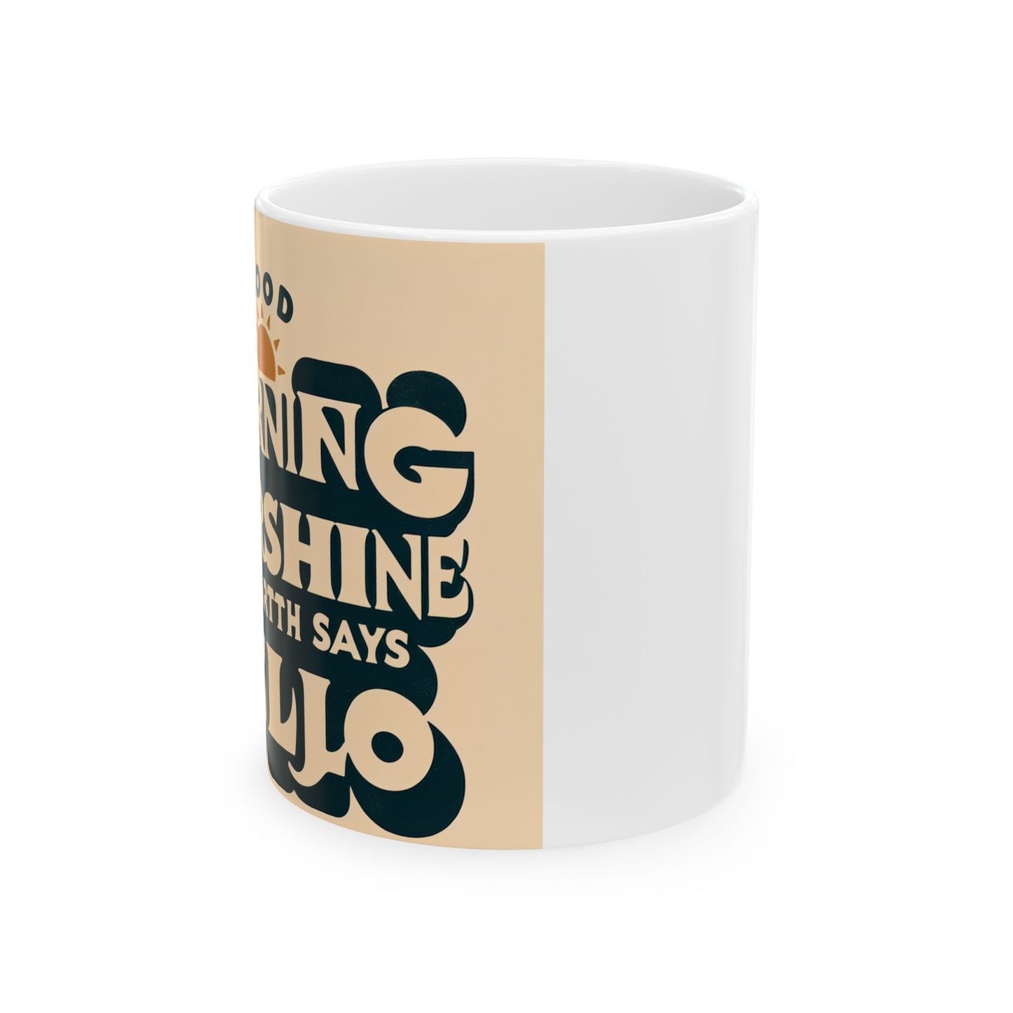 Ceramic Mug, (11oz, 15oz)