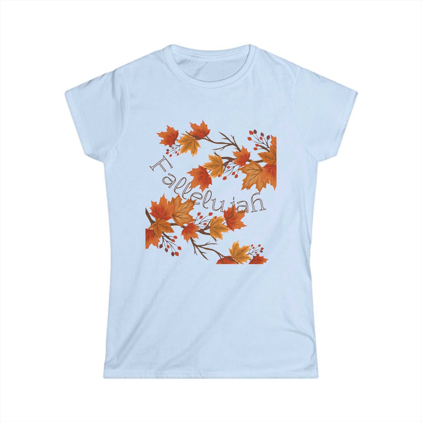 Women's Softstyle Tee