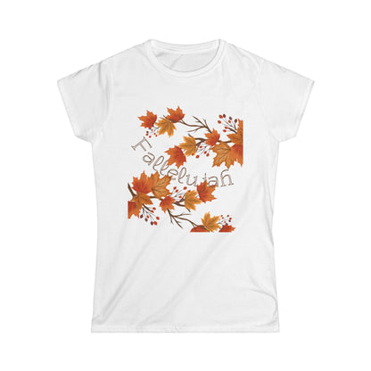 Women's Softstyle Tee