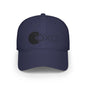 Low Profile Baseball Cap